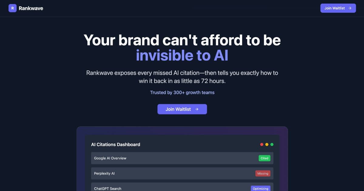 rankwave.ai