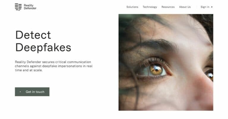 realitydefender.com