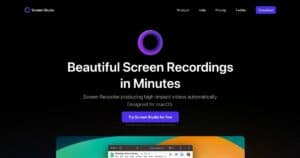 screen.studio