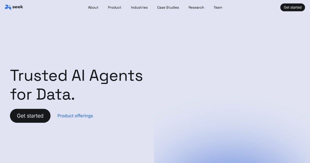 seek.ai