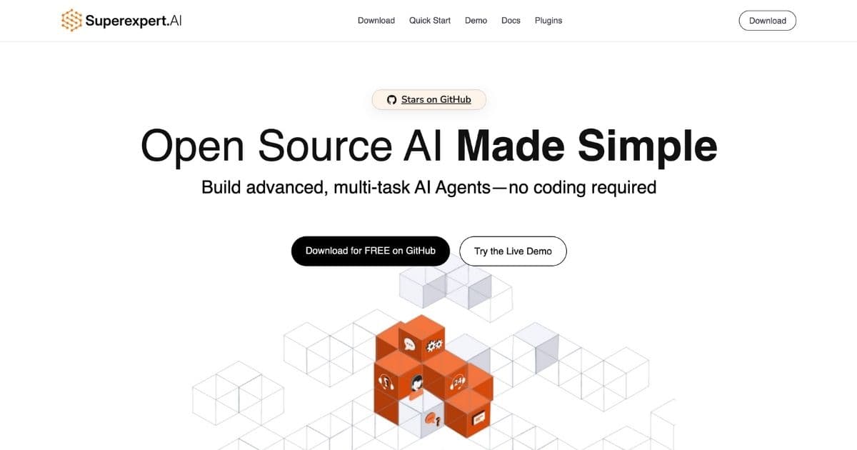 superexpert.ai
