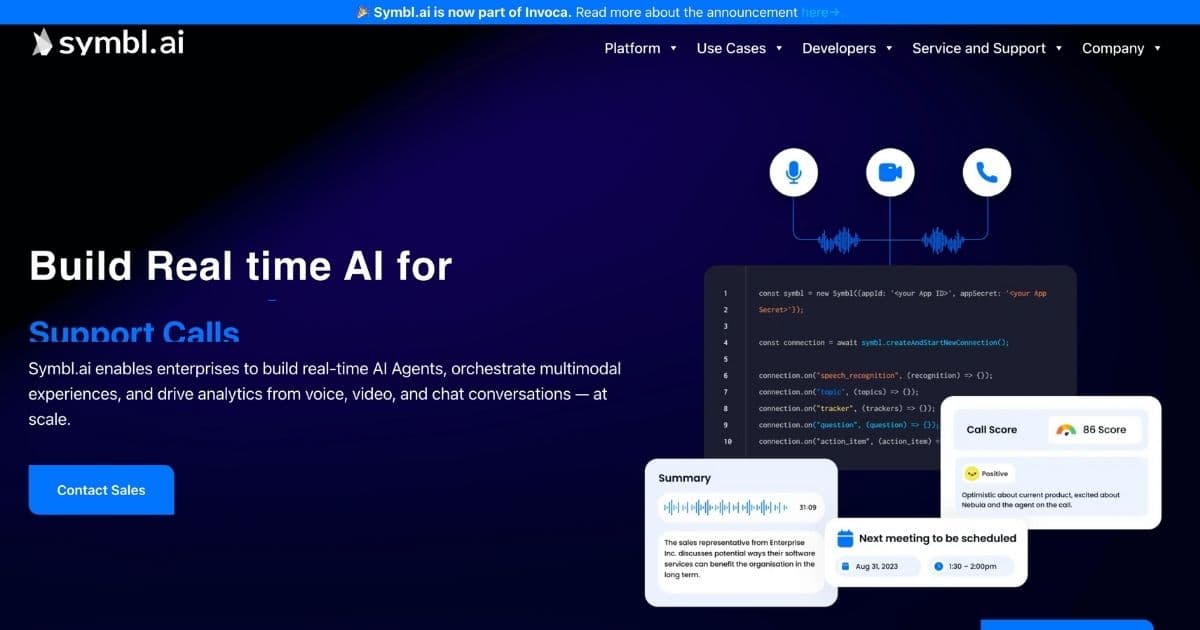 symbl.ai