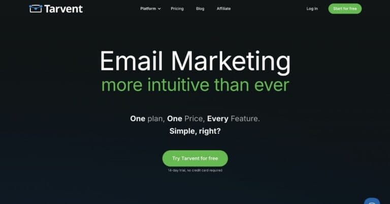 tarvent.com
