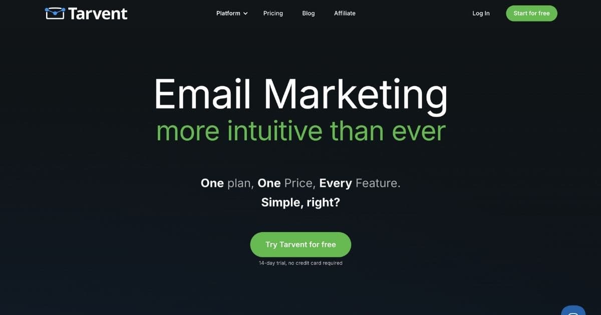 tarvent.com
