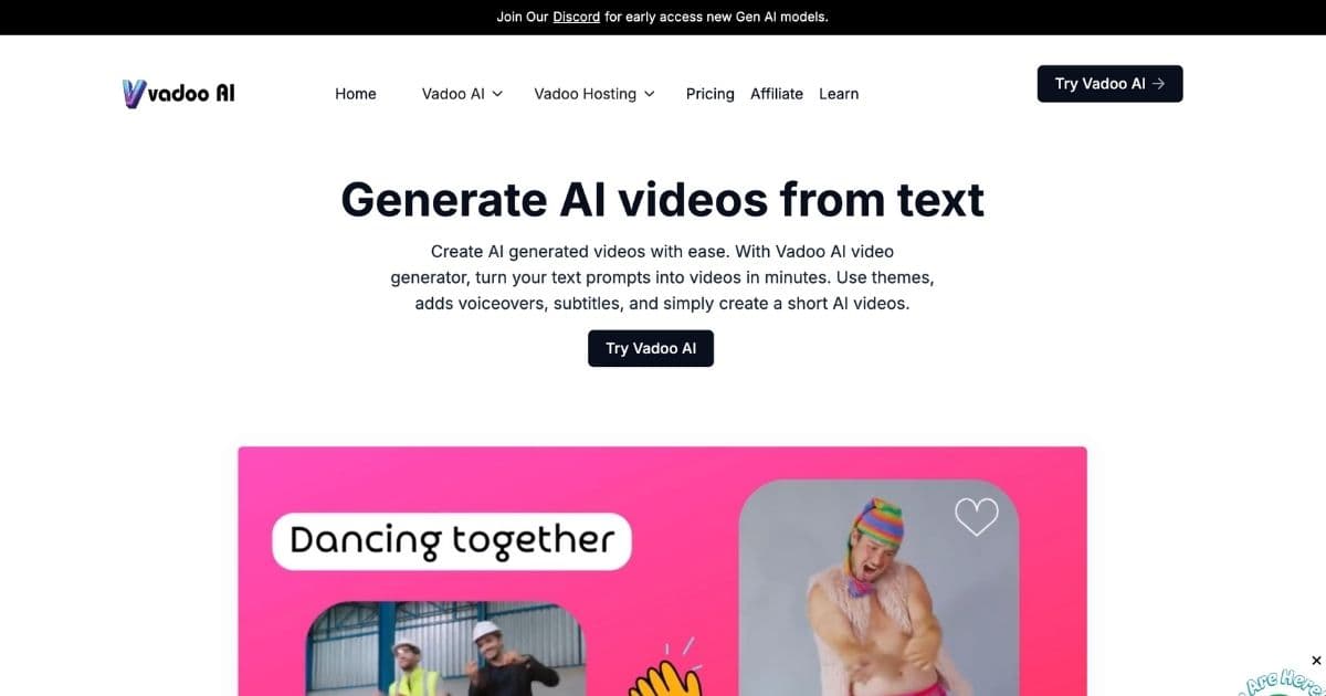 vadoo.tv