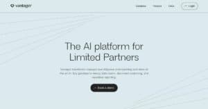 vantager.com
