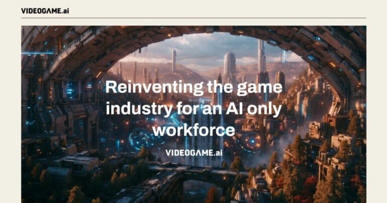videogame.ai