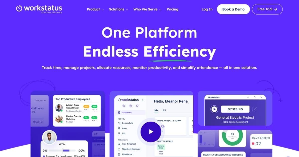 workstatus.io