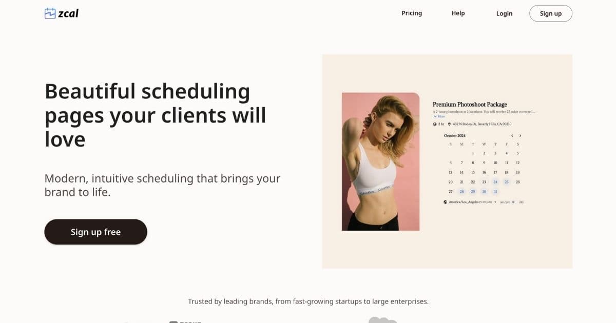 zcal.co