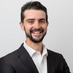 Alexander Laureti