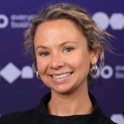 Amber Johnson