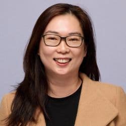 Christine Low