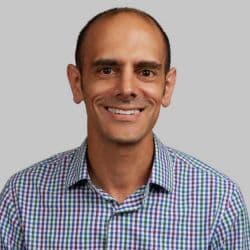 Dean Salakas