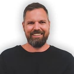 Geoff Keir