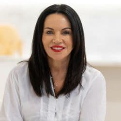Hilary Saxton