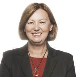 Lyn Nicholson