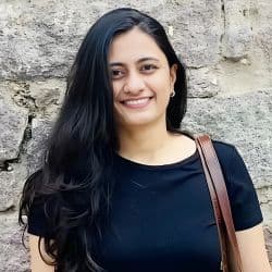 Manasa Manogaran