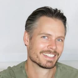 Toby Gibson