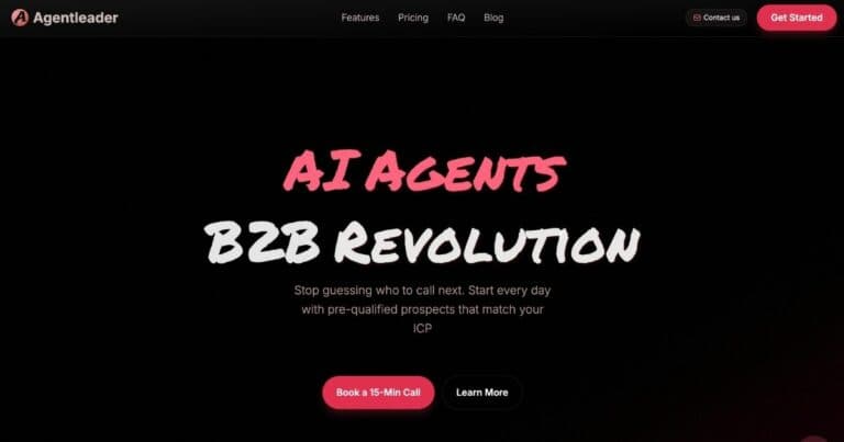 agentleader.io