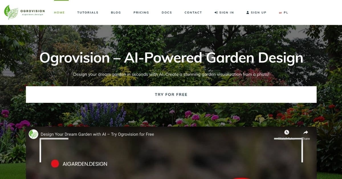 aigarden.design