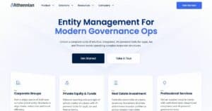 athennian.com
