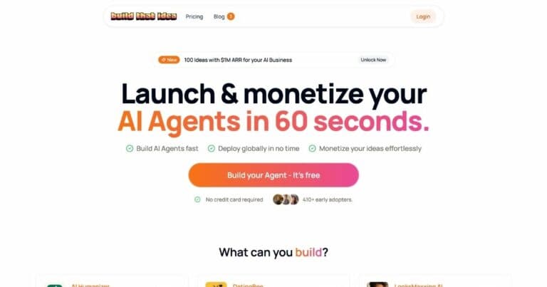 buildthatidea.com