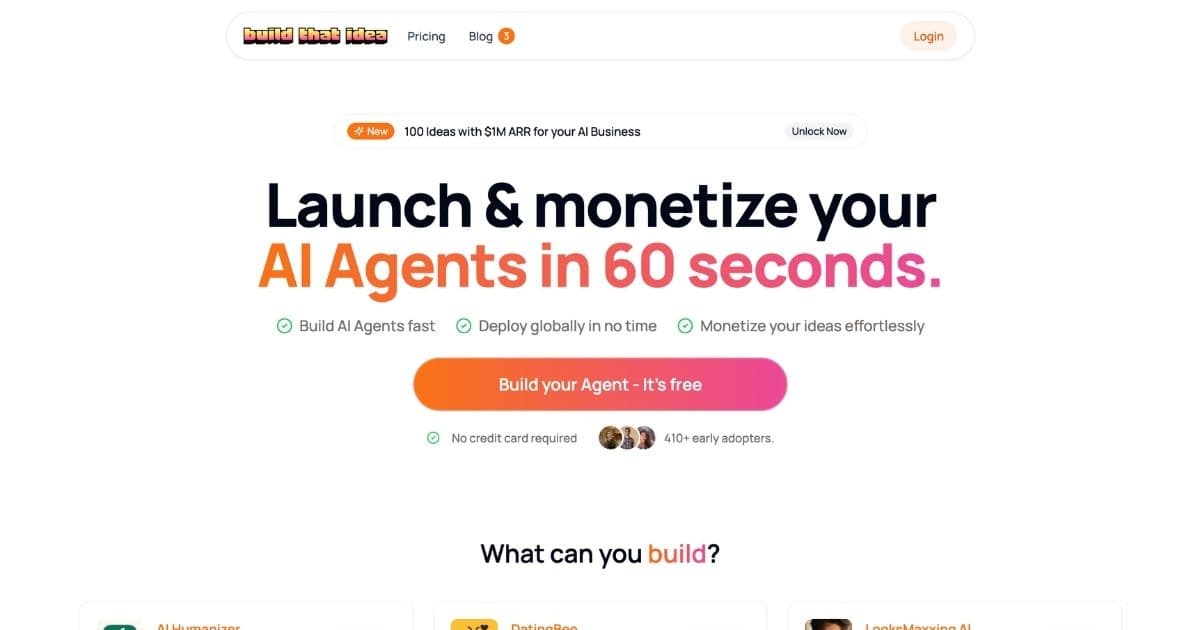 buildthatidea.com