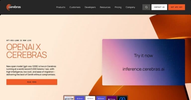 cerebras.ai