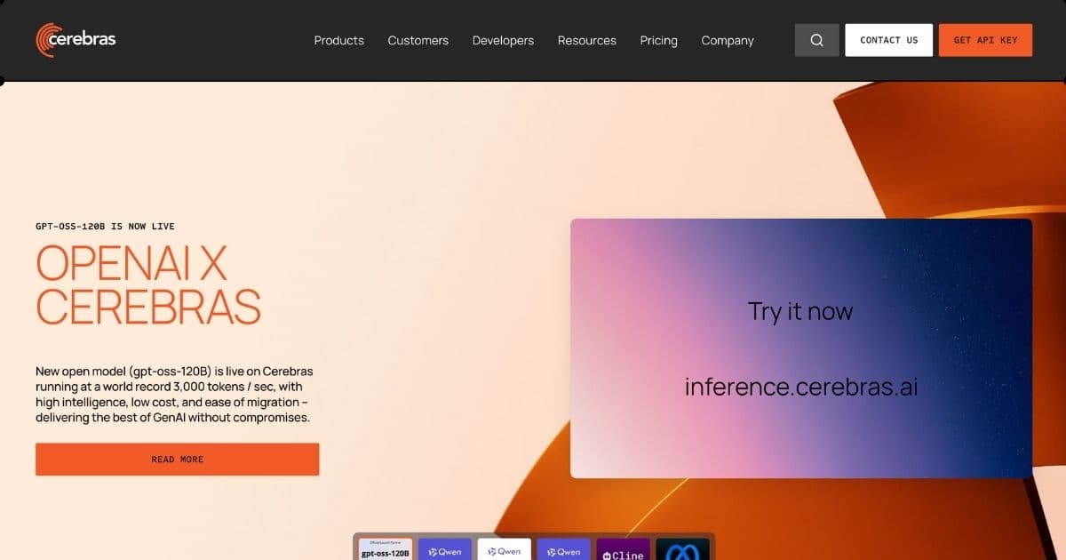 cerebras.ai