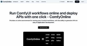 comfyonline.app