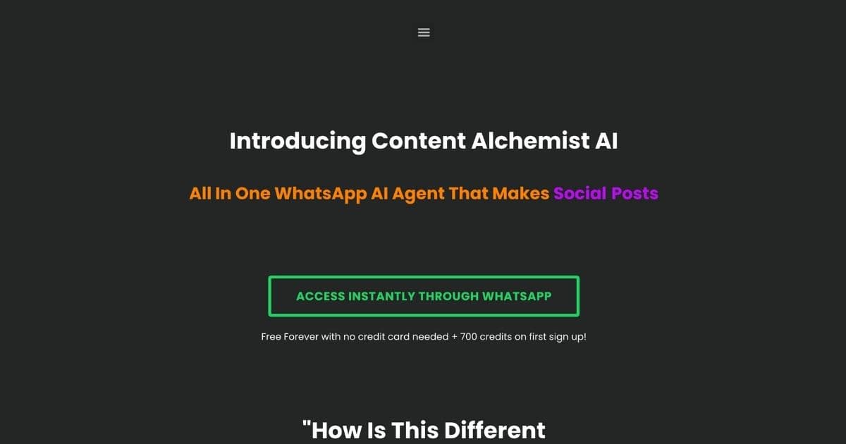contentalchemist.app