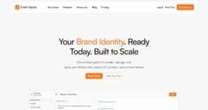 draftalpha.com
