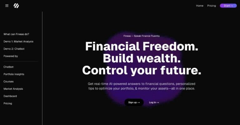 fineas.ai
