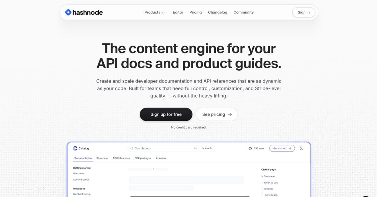 hashnode.com_products_docs
