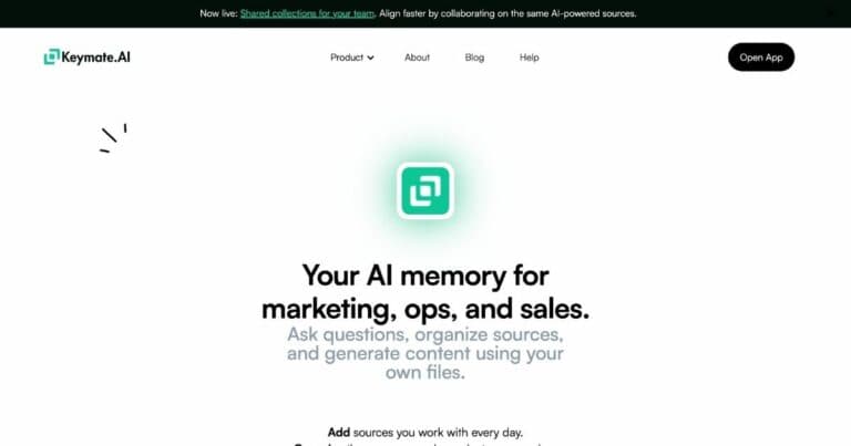 keymate.ai
