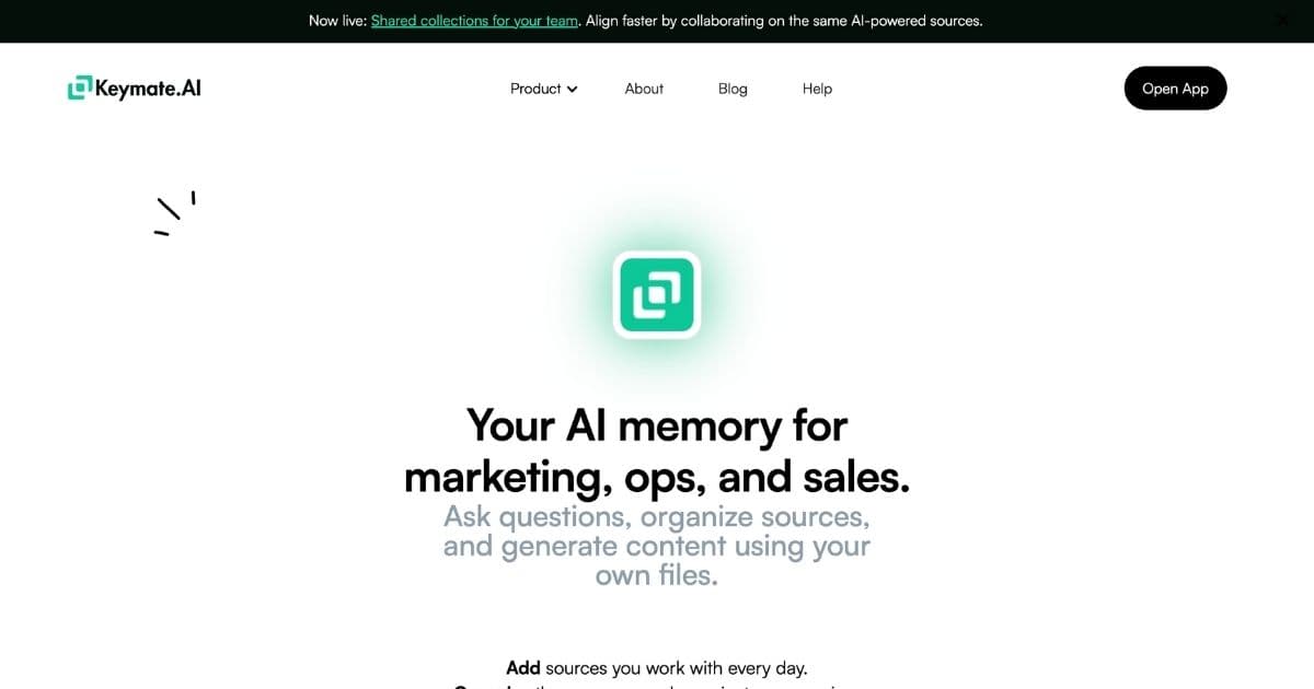 keymate.ai
