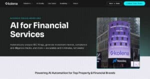 kolena.com_finance
