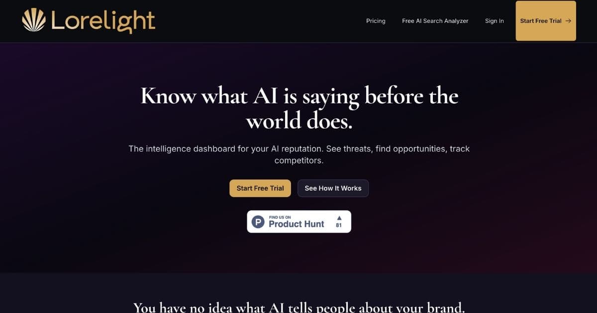 lorelight.ai