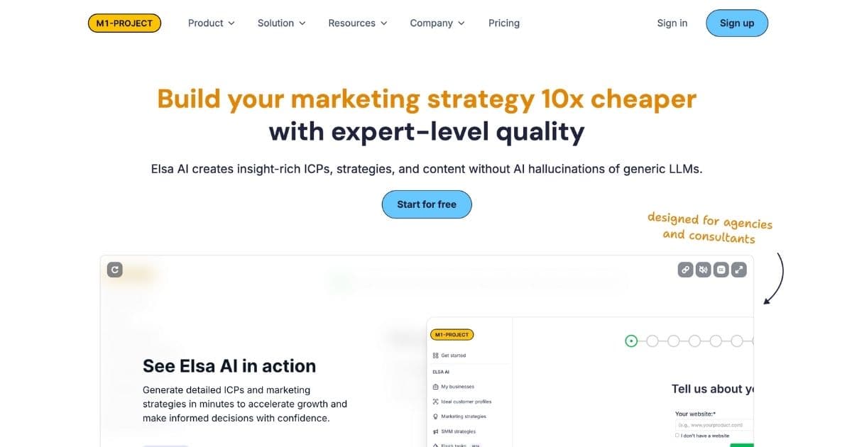 m1-project.com