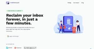 mailsweeper.co