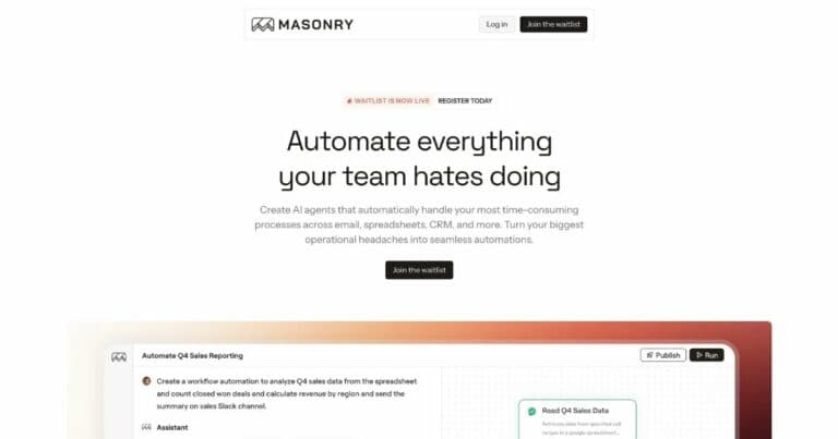masonry.so