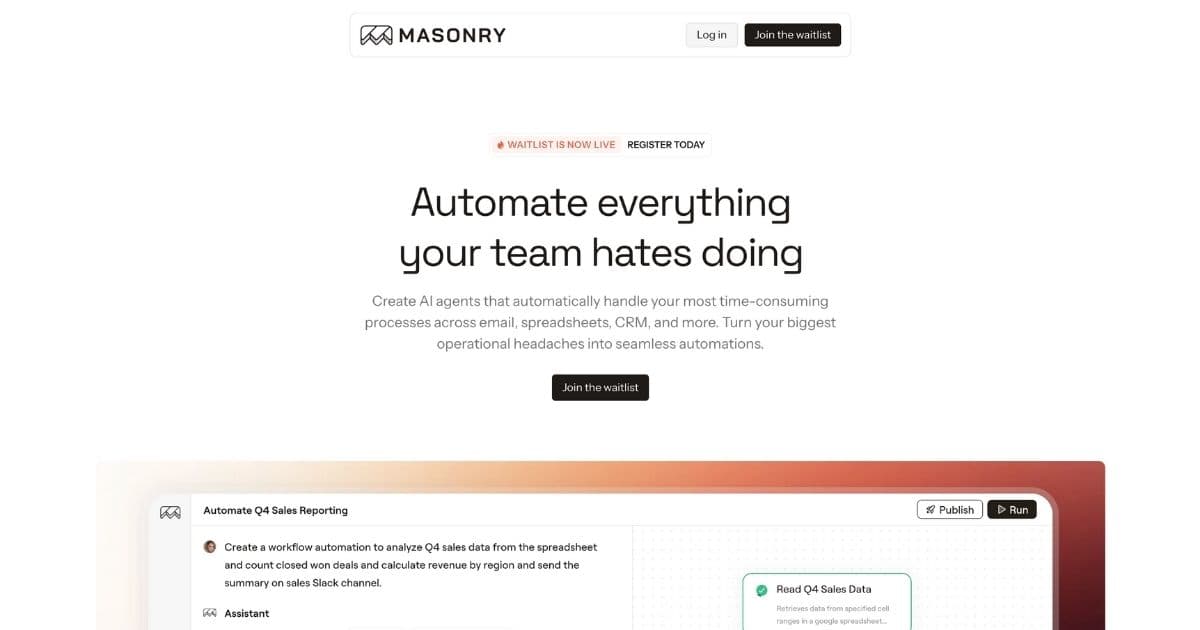 masonry.so