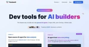 pandas-ai.com
