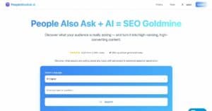 peoplealsoask.ai