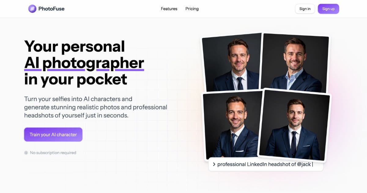 photofuse.ai