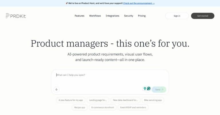 prdkit.ai