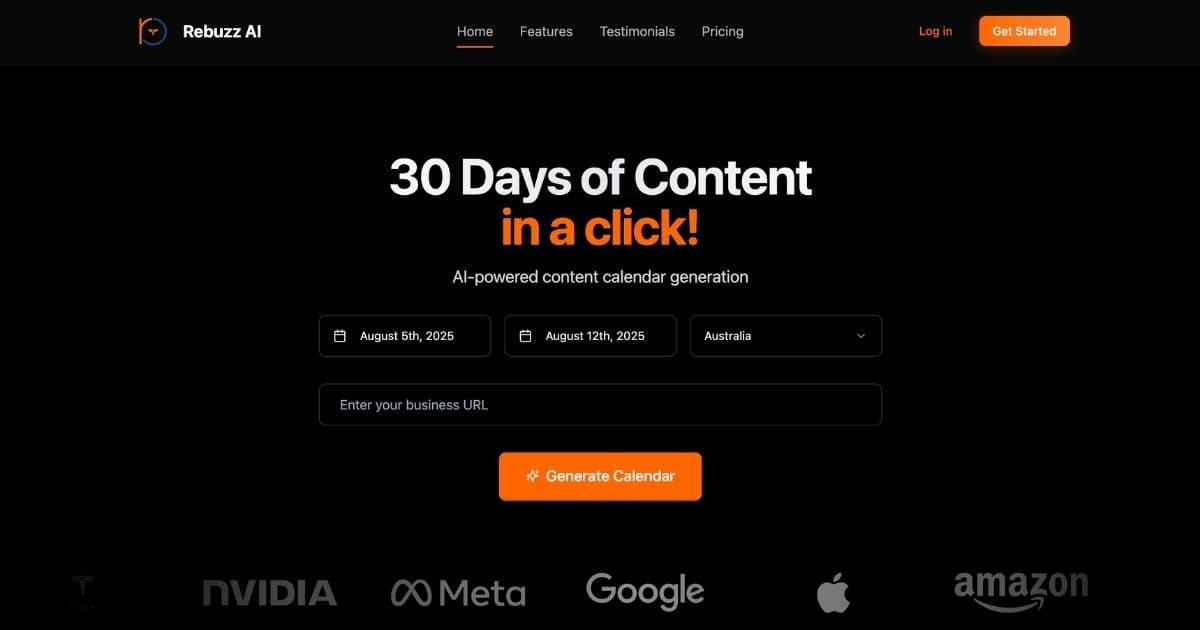 rebuzzai.com