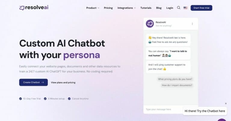 resolveai.co
