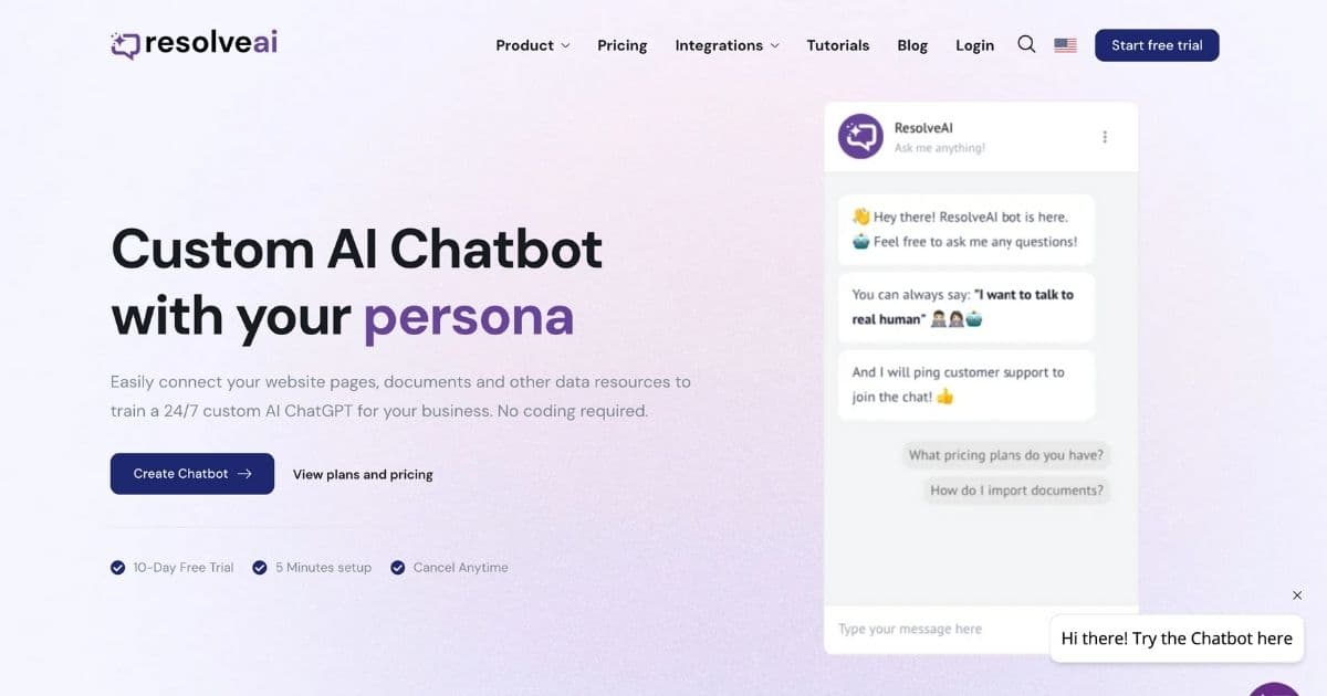 resolveai.co