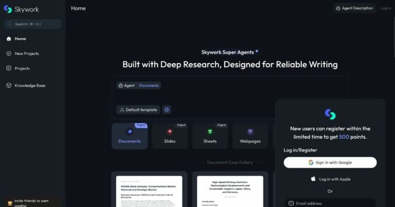 skywork.ai